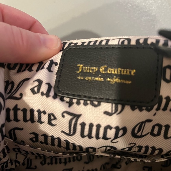 Juicy Couture Mini Backpack - Picture 2 of 7